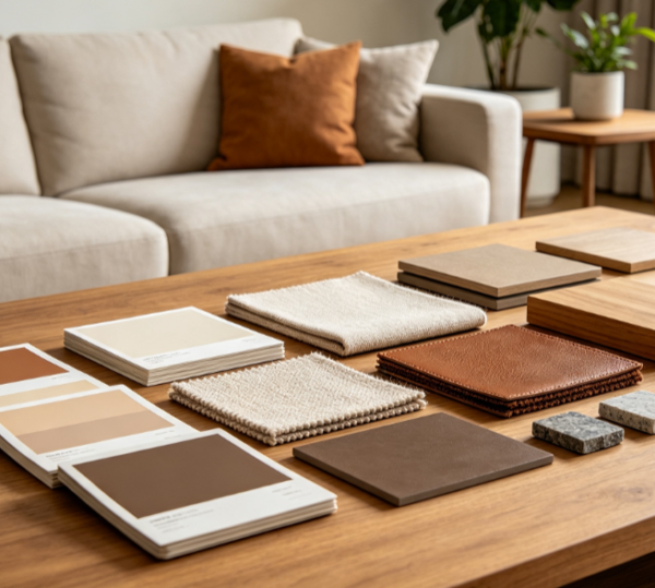 Dining Room and Dining Table Furnishing Aesthetic Guide