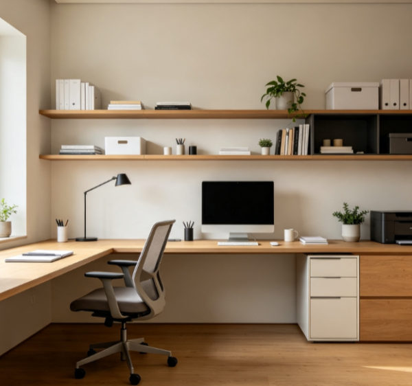 Pet-Friendly Home Layout Solutions