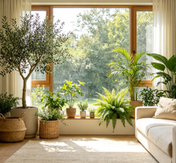 1-on-1 Online Home Decor Style Consultation