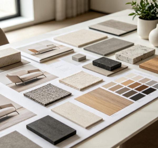 Home Decor Style Preference Diagnostic Report