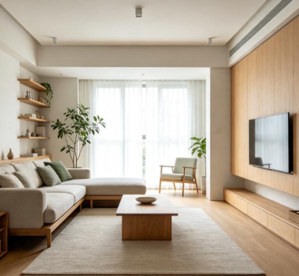 Children's Room Renovation Planning